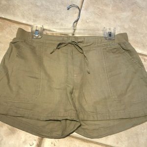 Joe Fresh shorts